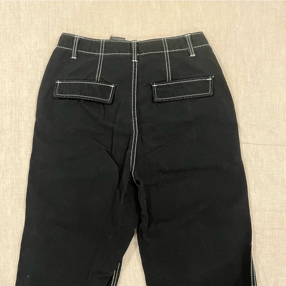 H&M Utility Pants - Picture 6 of 6